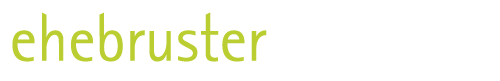 ehebruster Logo